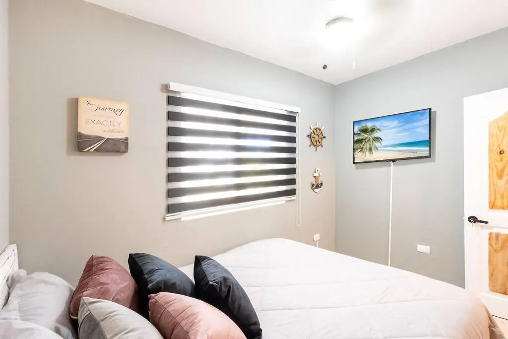 Apartment Hermosa Suites #2 In The Heart Of Punta Cana
