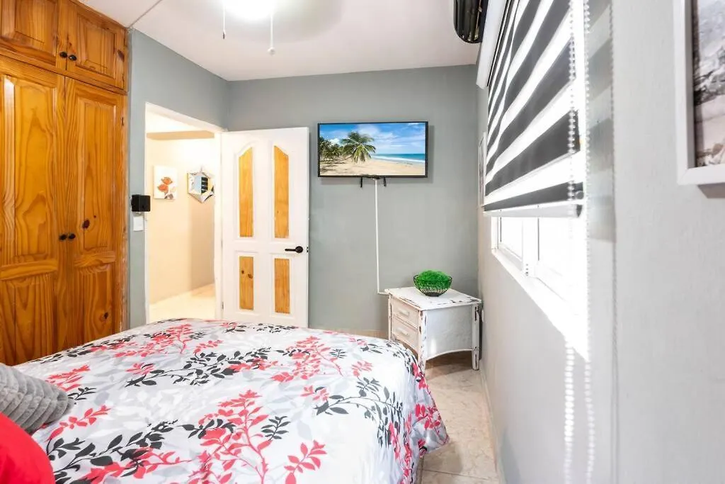 Hermosa Suites #2 In The Heart Of Punta Cana 0*,  Dominican Republic