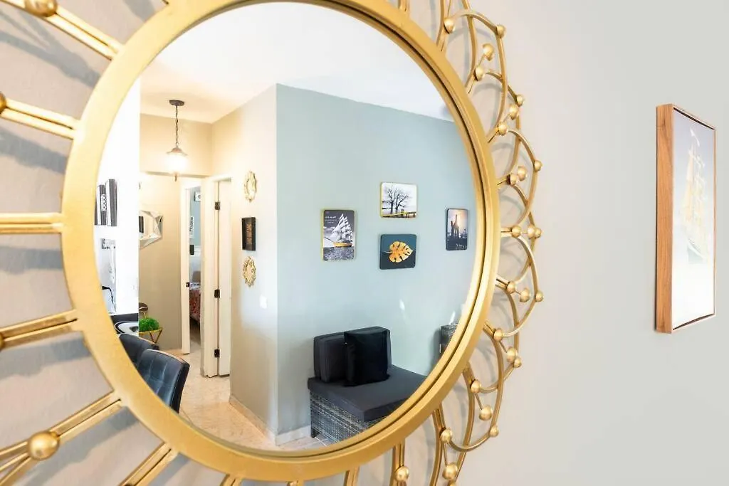 Apartment Hermosa Suites #2 In The Heart Of Punta Cana Dominican Republic